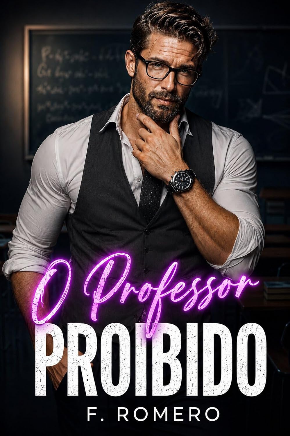 O Professor Proibido baixar o livro de graça