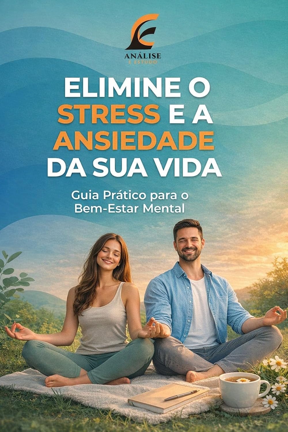 capítulo por capítulo baixar FORA ESTRESSE E FORA ANSIEDADE