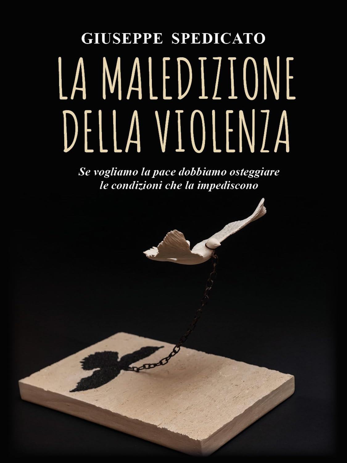 La maledizione della violenza (Italian Edition) baixar o livro de graça