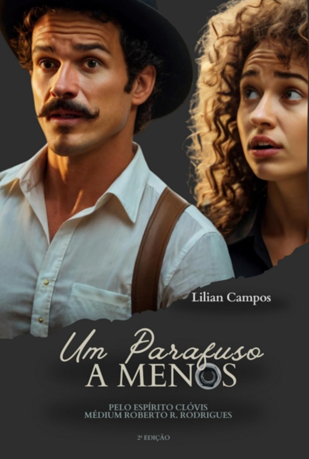 Um Parafuso A Menos baixar livro de graça