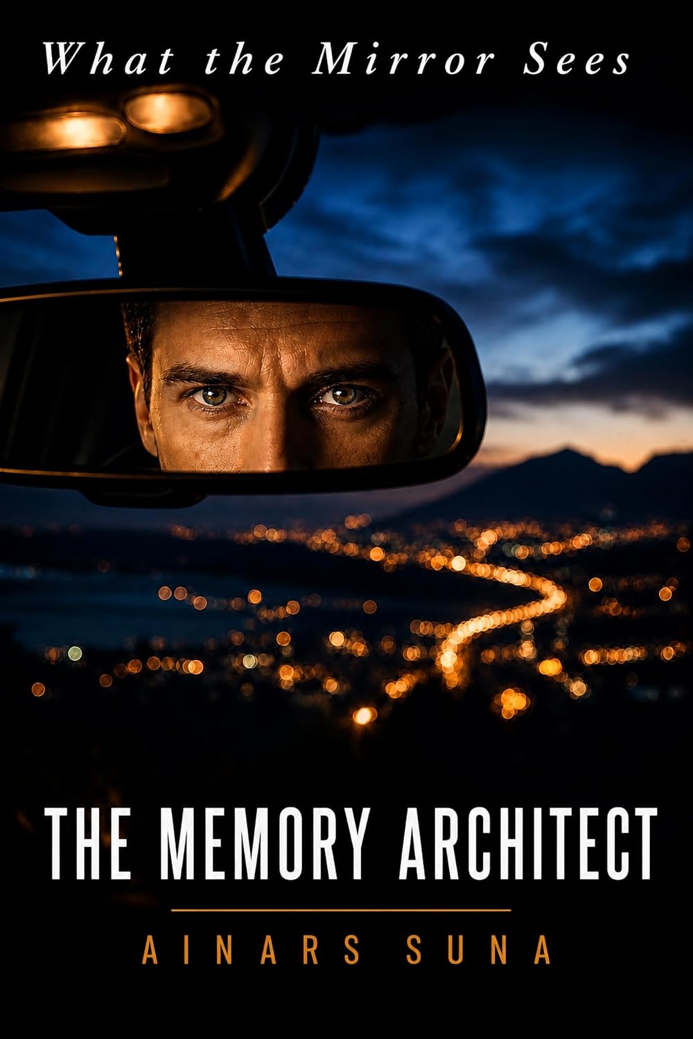 The Memory Architect: What the Mirror Sees (English Edition) baixar livro de graça