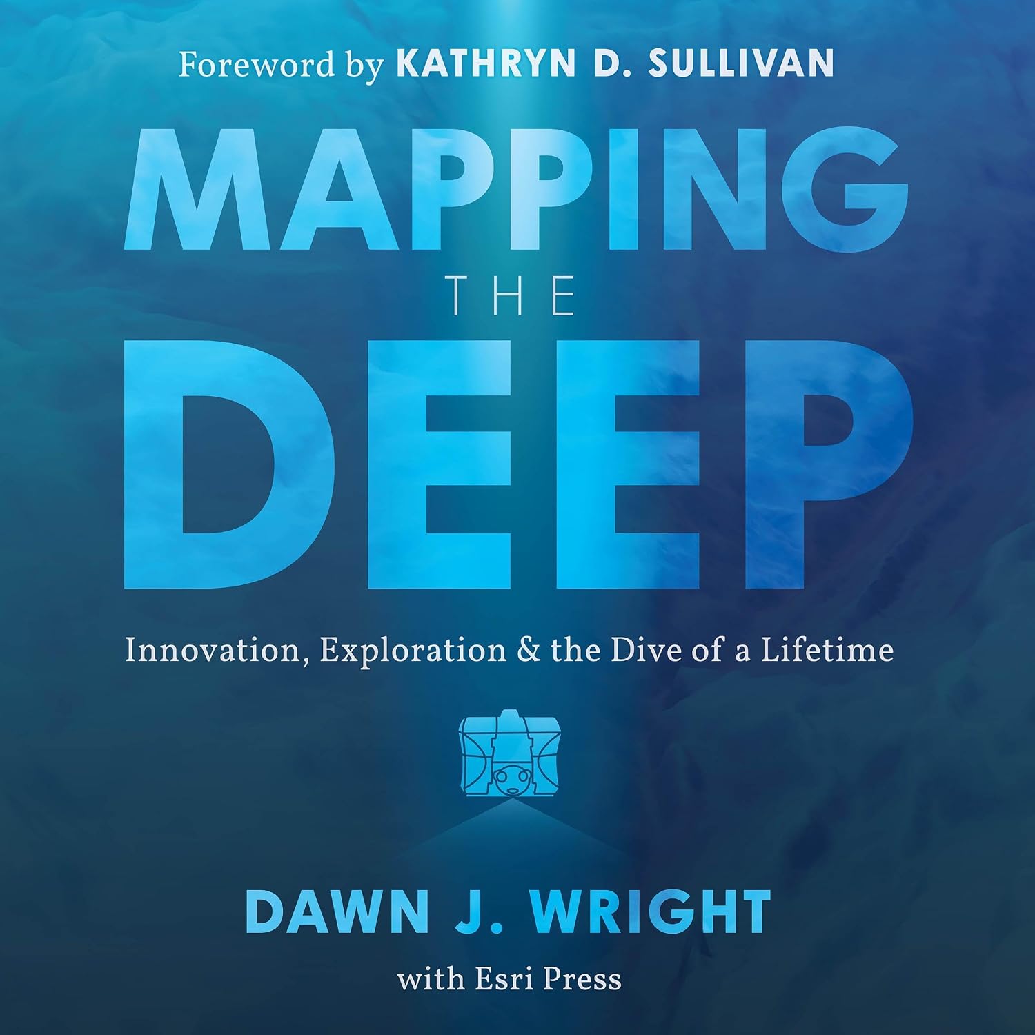 ler totalmente Mapping the Deep: Innovation, Exploration, and the Dive of a Lifetime