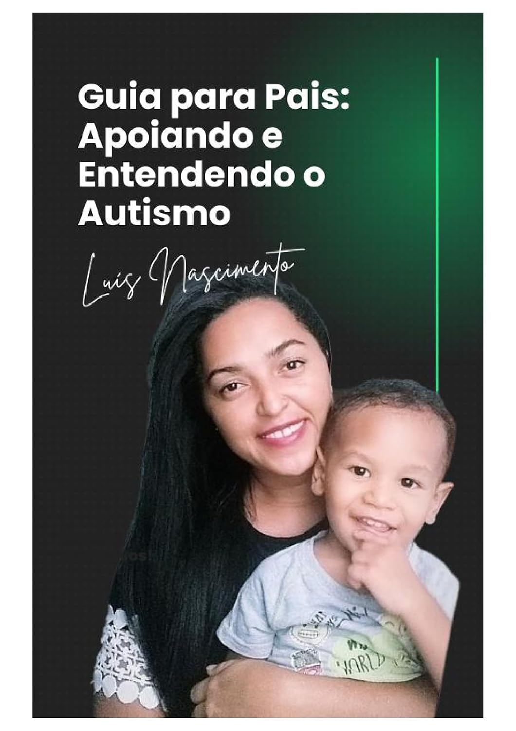 ler totalmente Guia para Pais e Cuidadores: Apoiando e Entendendo o Autismo