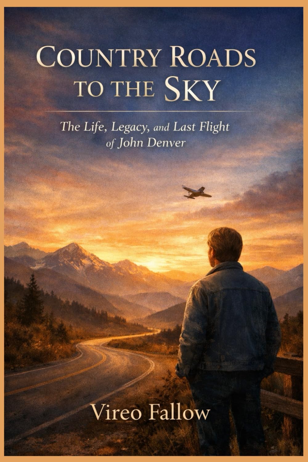 ler totalmente Country Roads to the Sky: The Life, Legacy, and Last Flight of John Denver