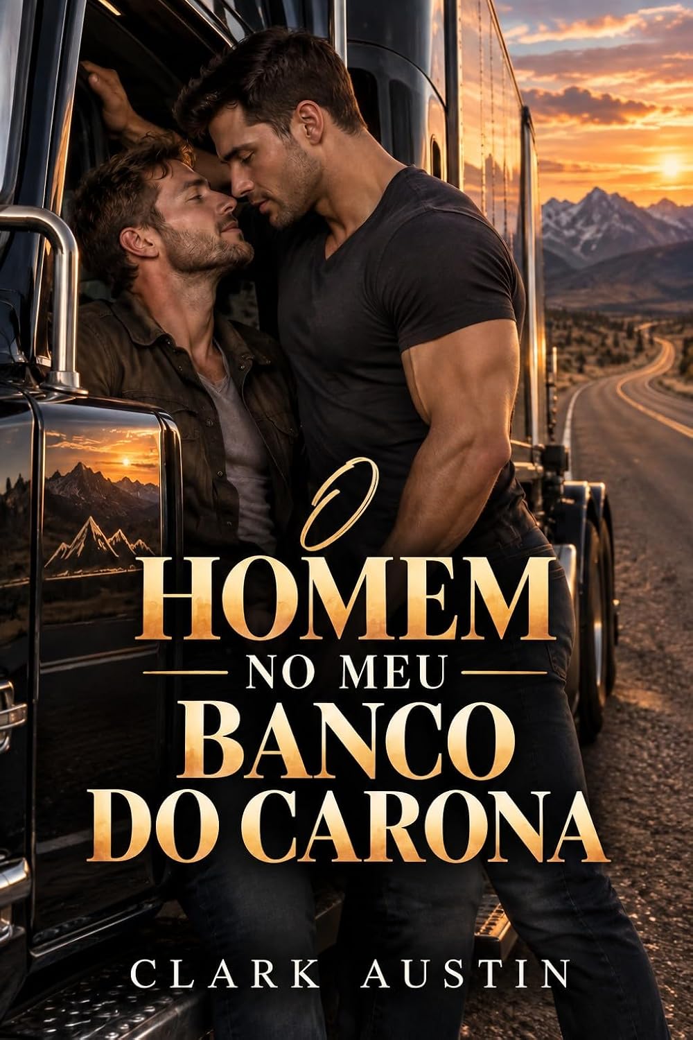 O homem no meu banco do passageiro baixar o livro de graça