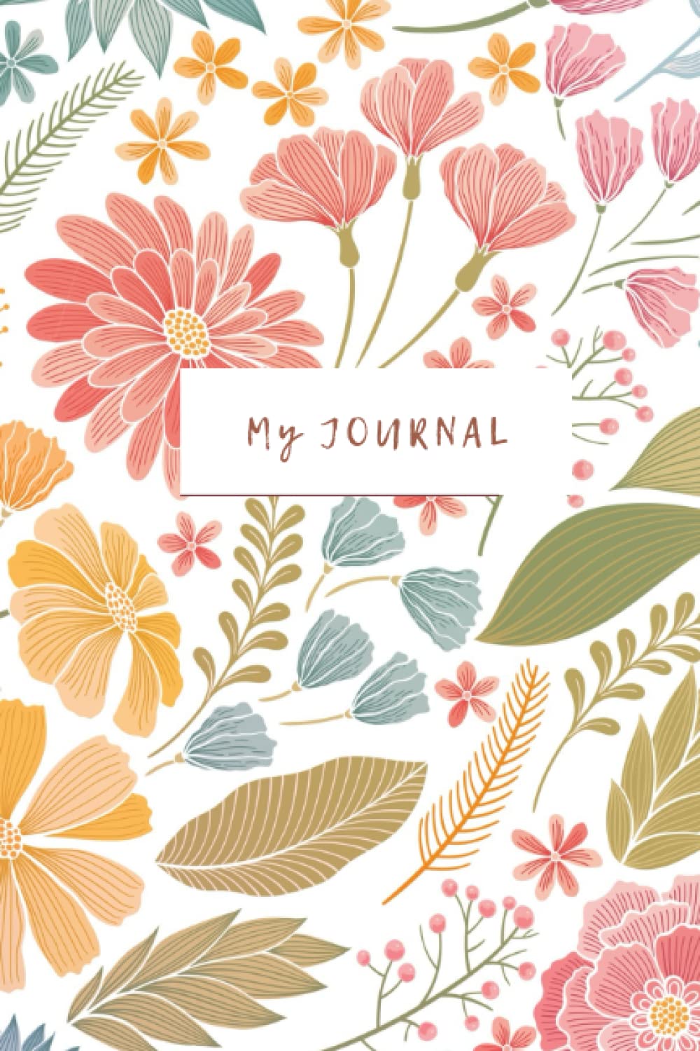 My Journal baixar livro de graça