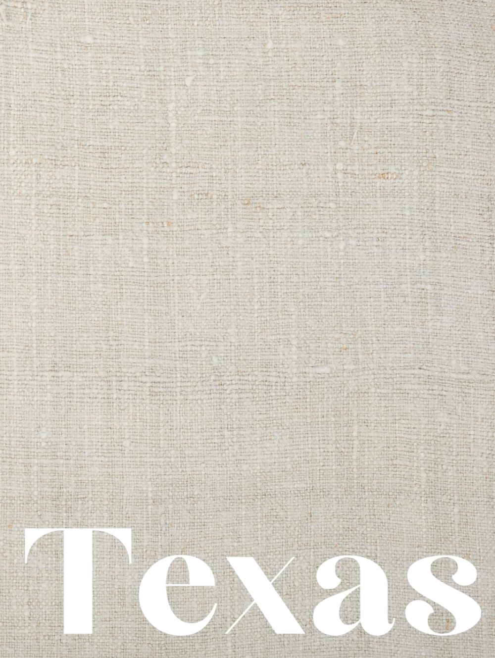 Texas: Linen Airbnb Guest book Texas Coffee Table Book (Beautiful Travel Books)