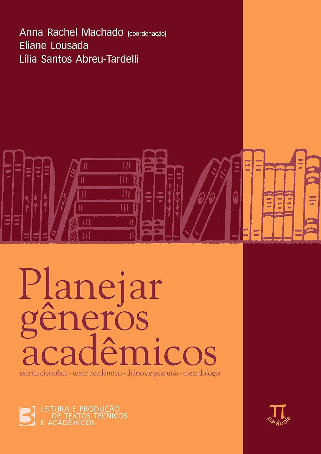 Planejar Gêneros Acadêmicos baixar livro de graça