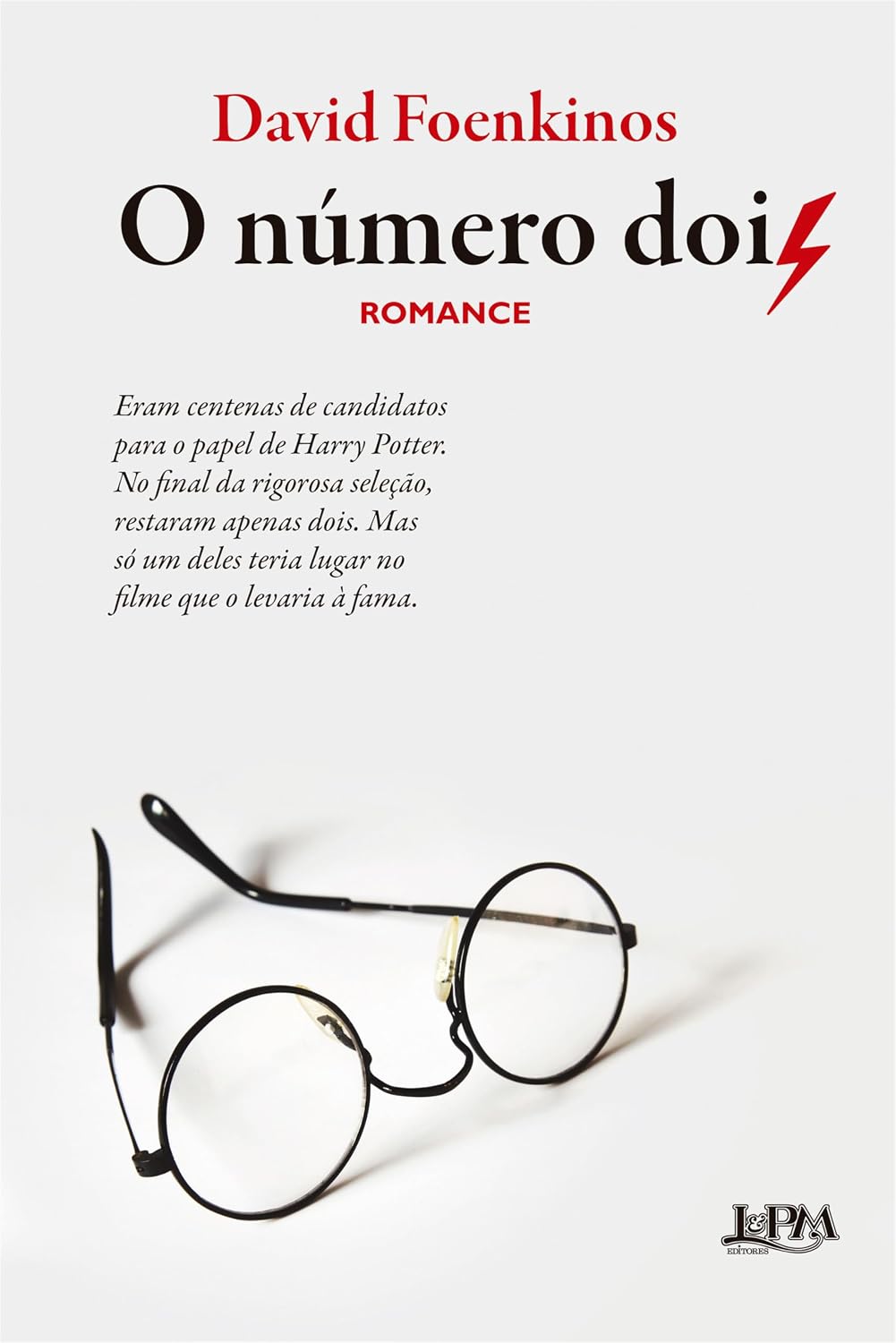 O número dois