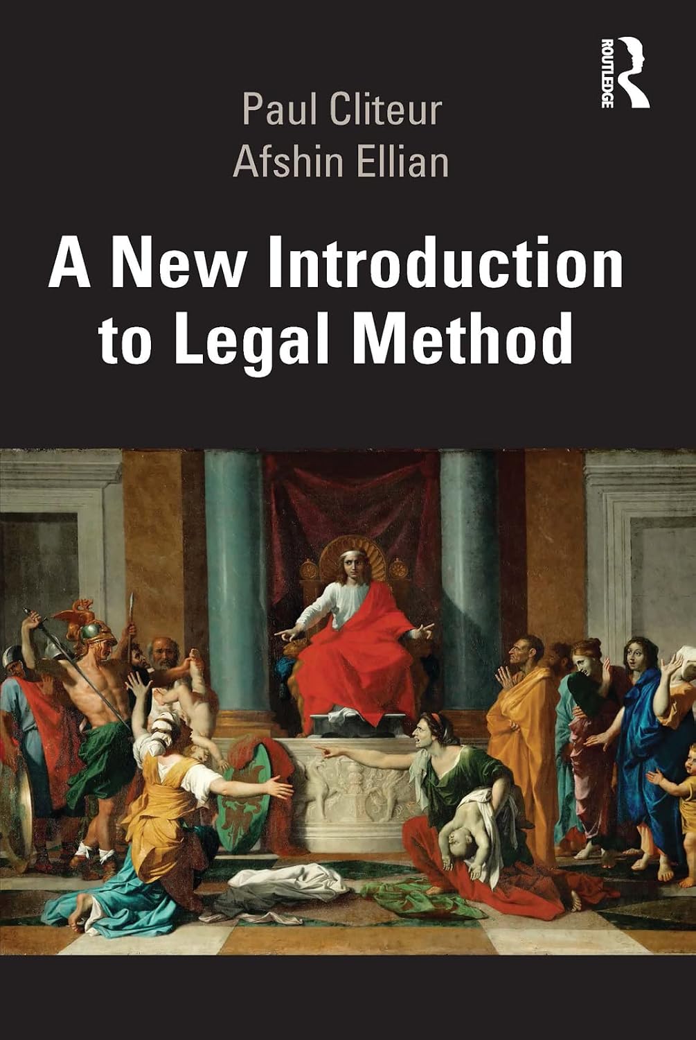 ler totalmente A New Introduction to Legal Method (English Edition)