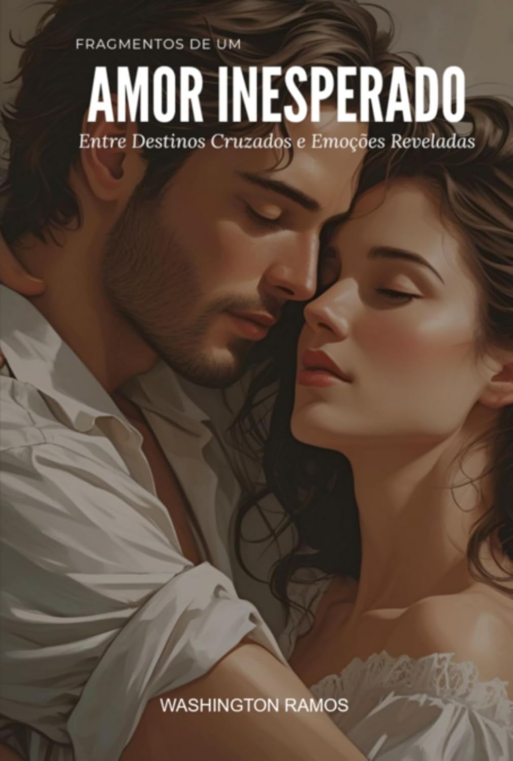 capítulo por capítulo baixar Fragmentos De Um Amor Inesperado