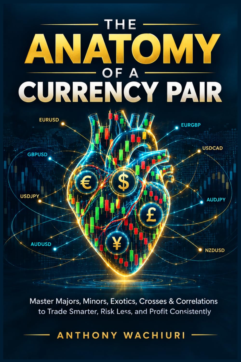 The Anatomy of a Currency Pair: Understanding Majors, Minors, Exotics, Crosses, and Correlations - The Foundational Knowledge Most Traders Skip and Later Regret baixar o livro de graça