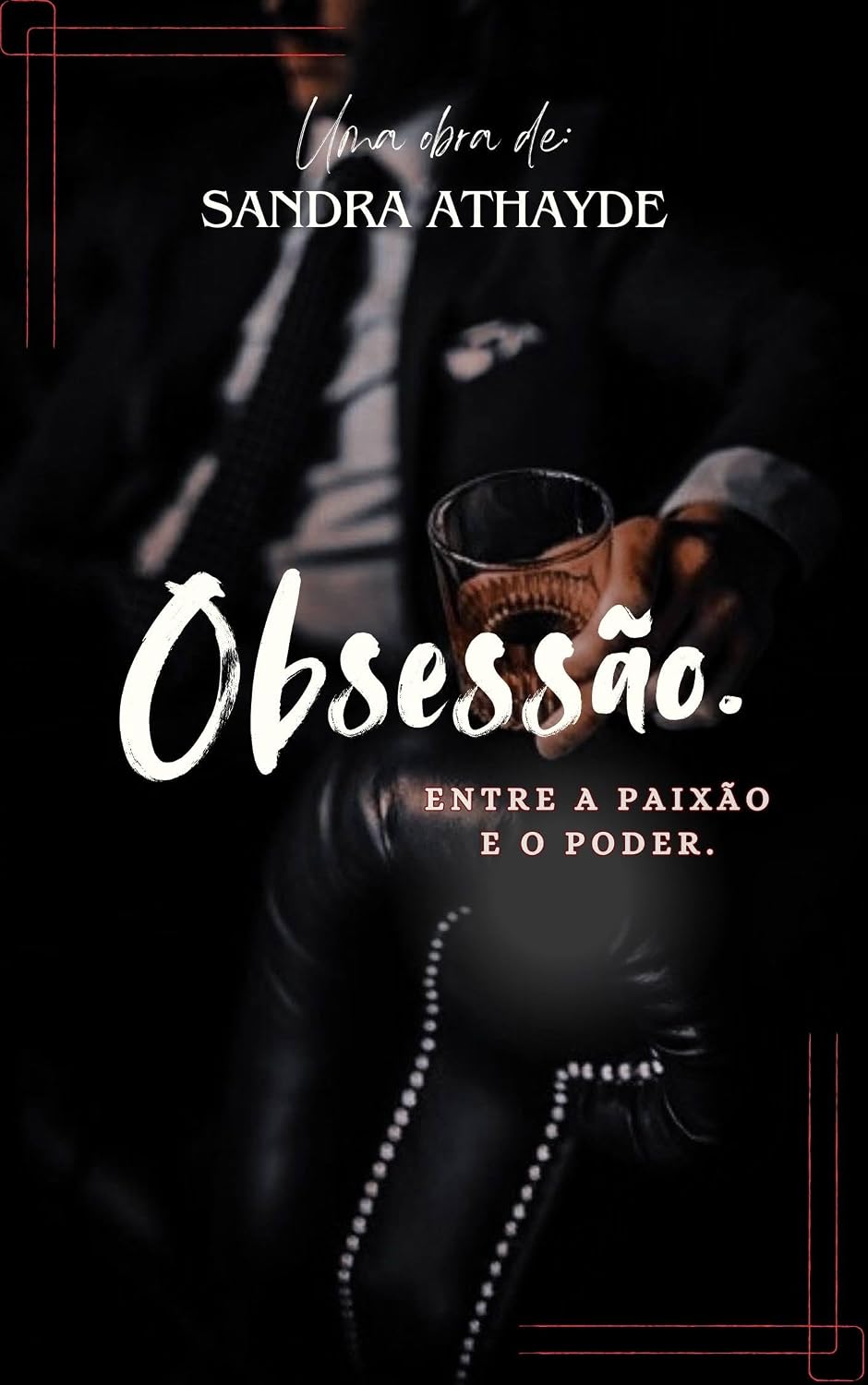 OBSESSÃO. baixar o livro de graça