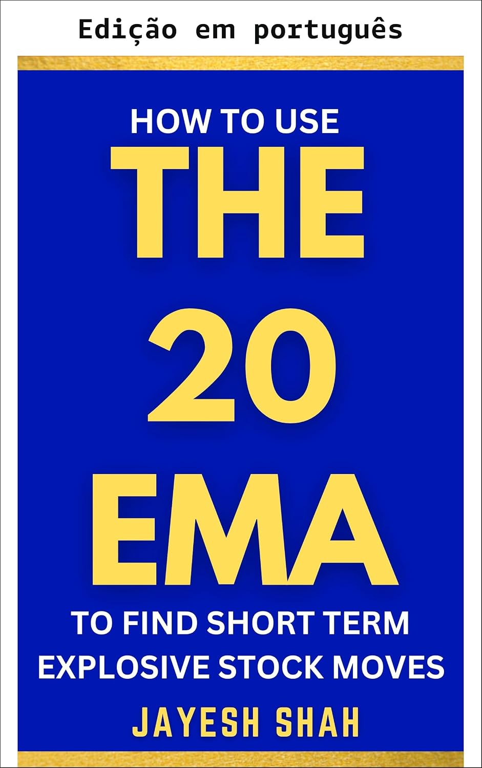 A EMA de 20 (Série Simplifique suas operações) baixar o livro de graça