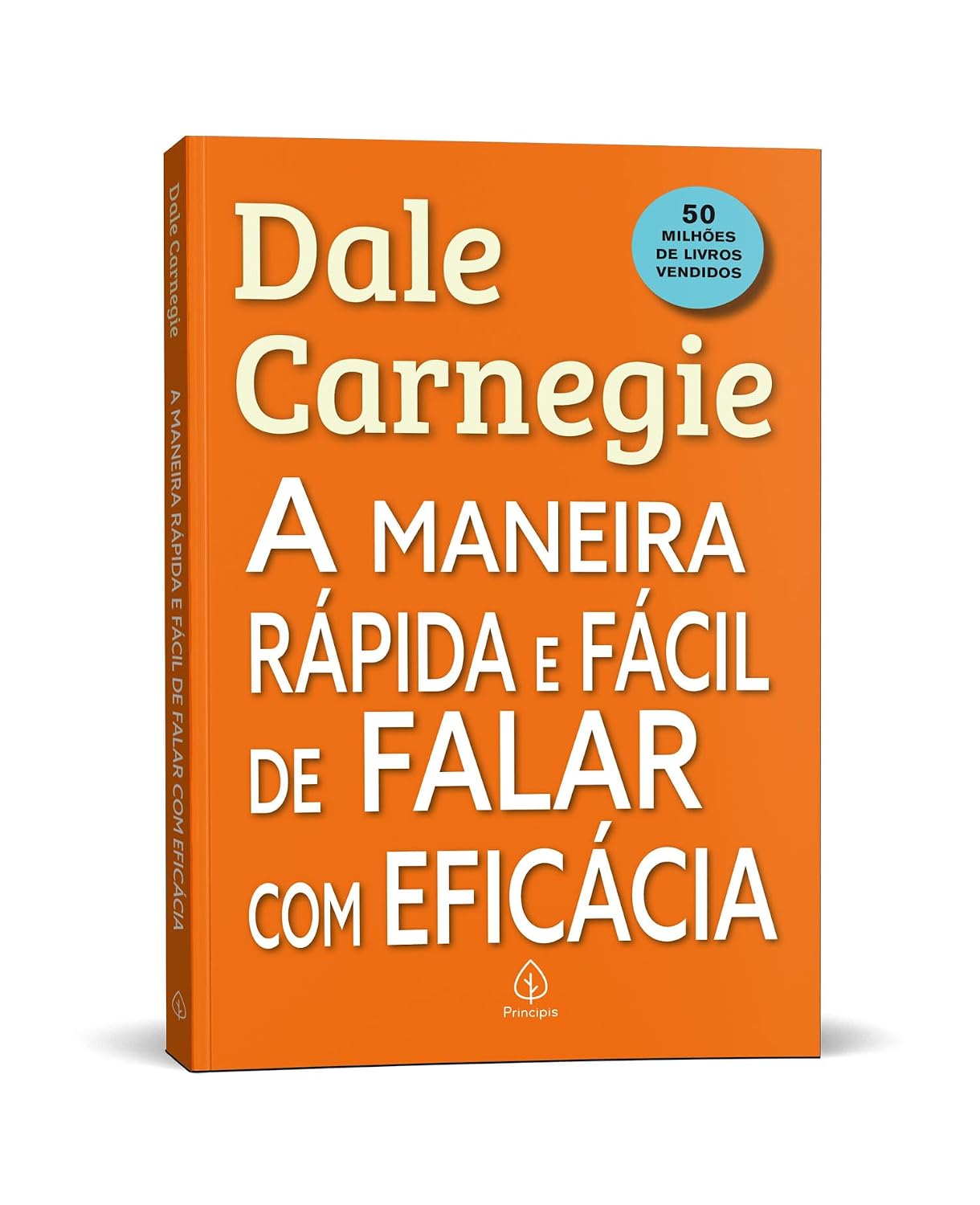 A maneira rápida e fácil de falar com eficácia