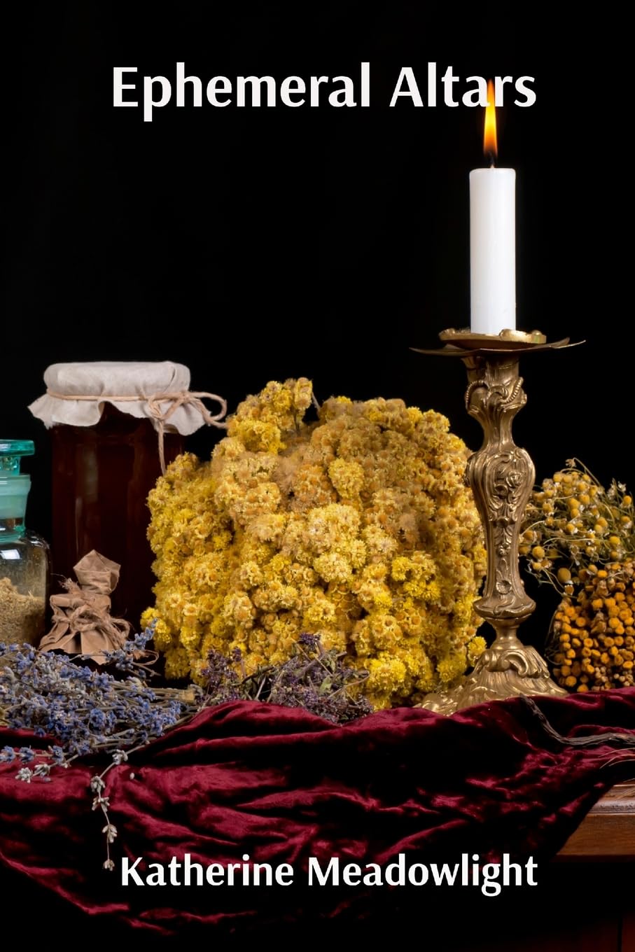 Ephemeral Altars: Ritual Objects and the Transient Sublime baixar livro de graça