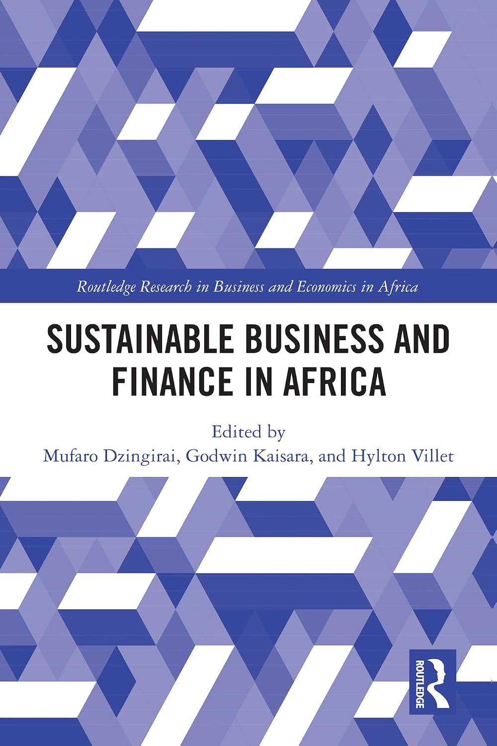 Sustainable Business and Finance in Africa (Routledge Research on African Economics) (English Edition) baixar livro de graça