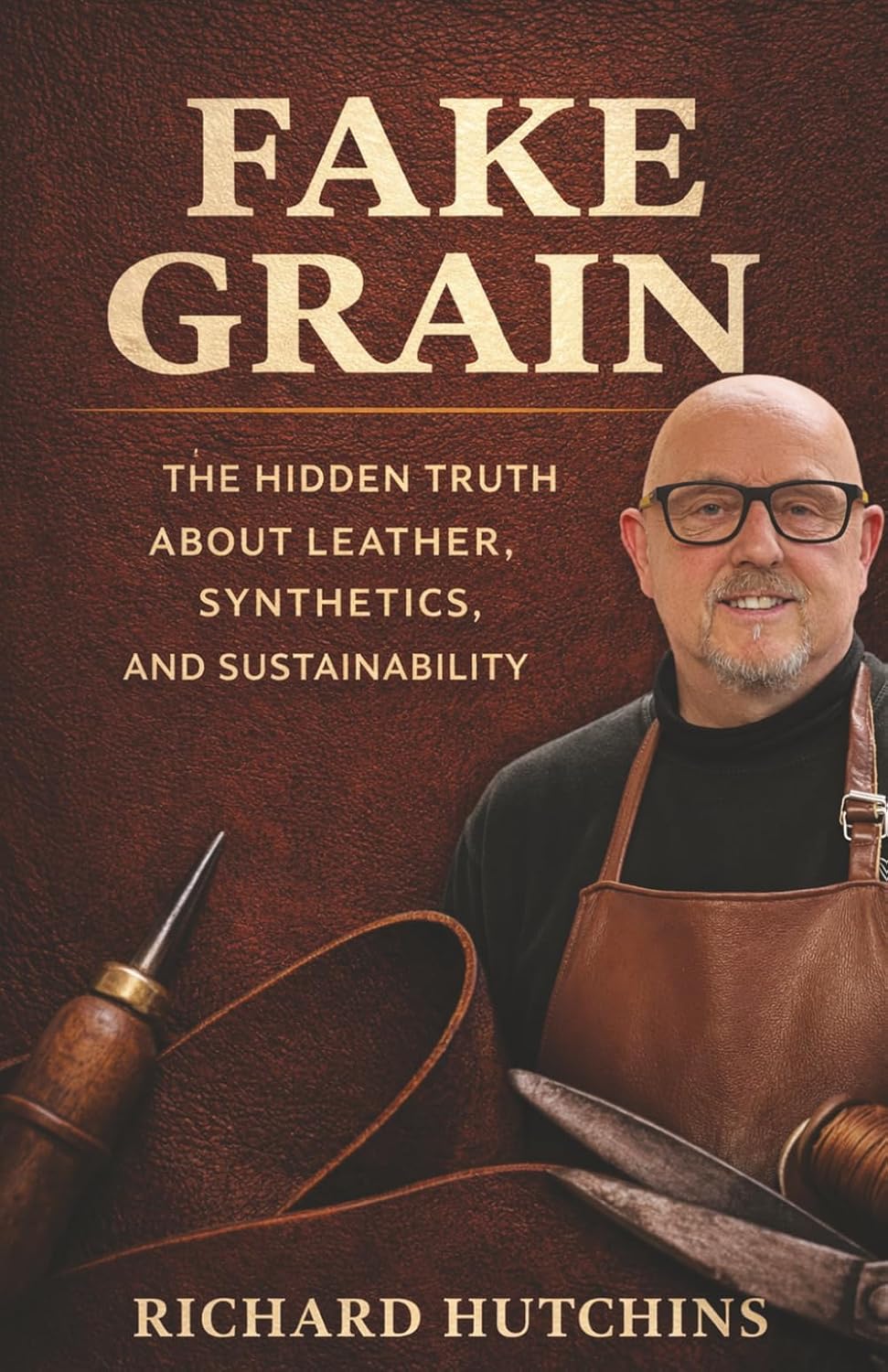 capítulo por capítulo baixar Fake Grain