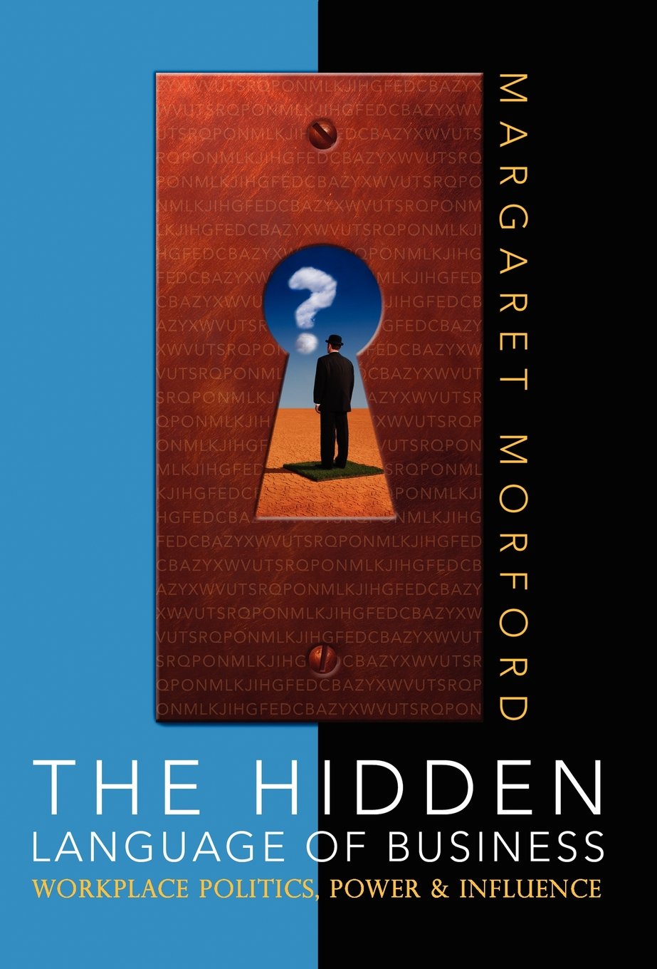 ler totalmente The Hidden Language of Business