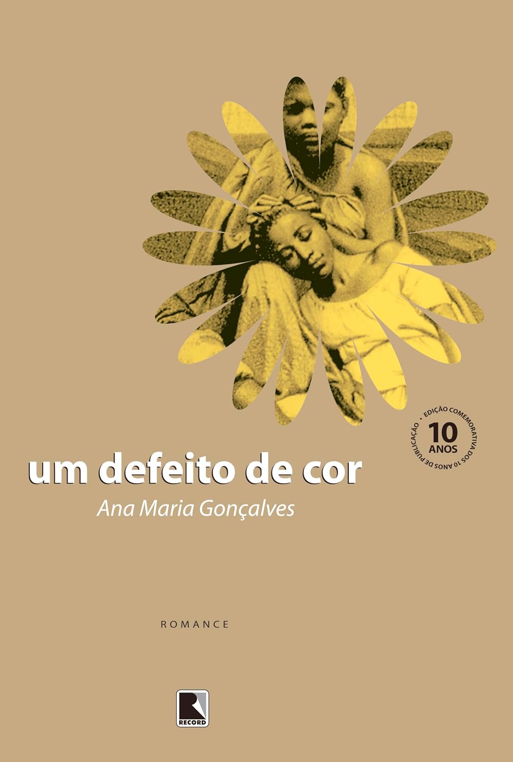 capítulo por capítulo baixar Um defeito de cor