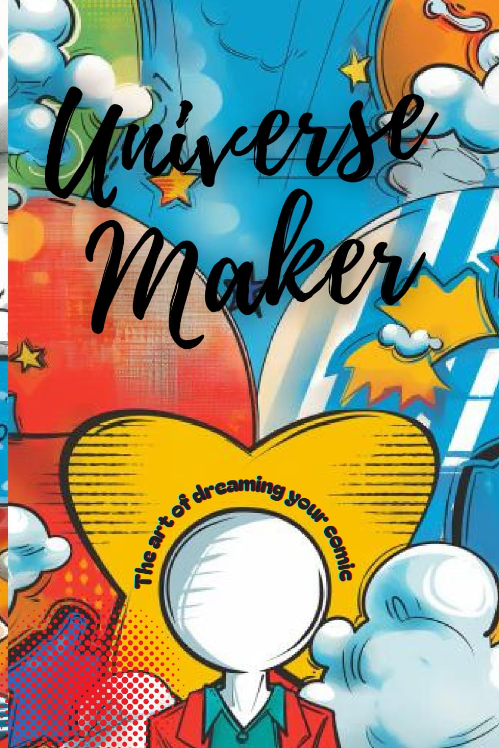 Universe Maker baixar o livro de graça