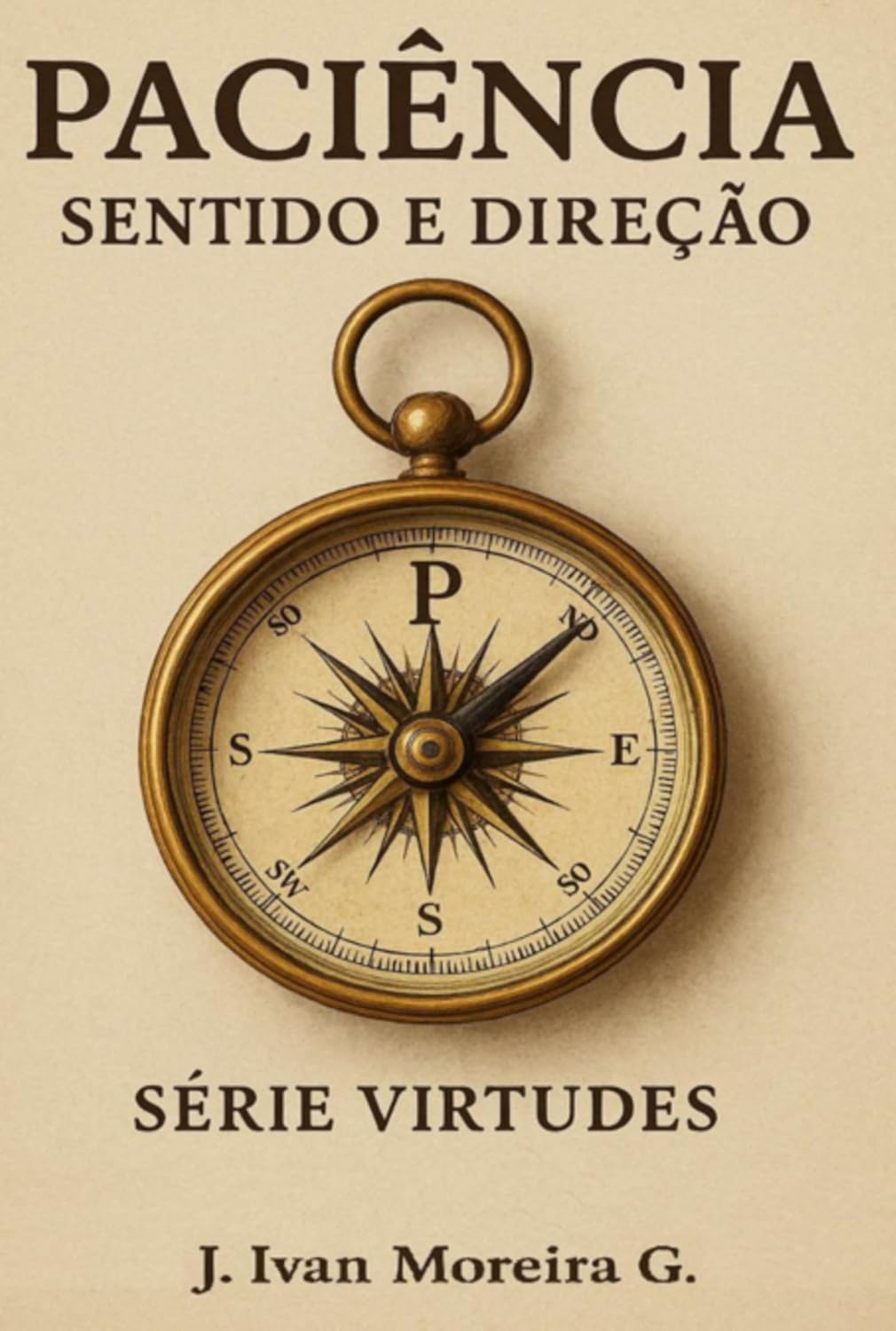 ler totalmente Paciência, Sentido E Direção