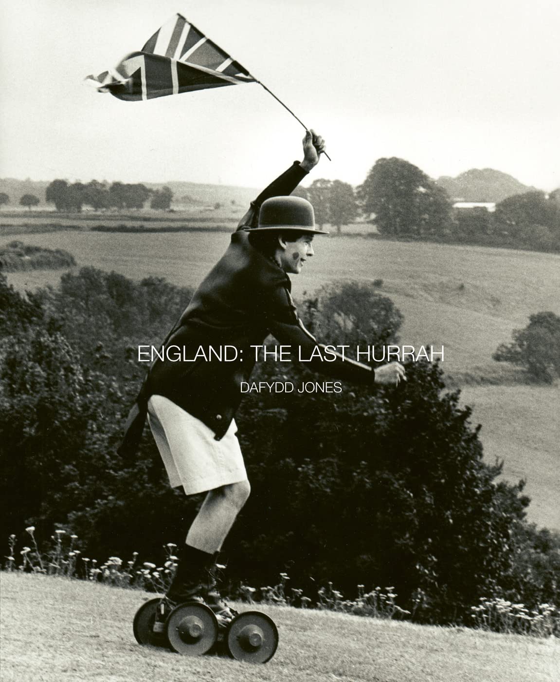 capítulo por capítulo baixar England: The Last Hurrah: by Dafydd Jones