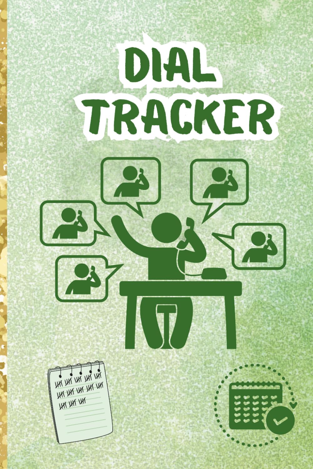 Dial Tracker