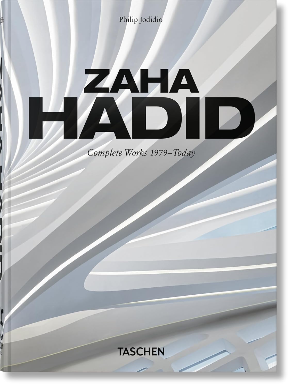 capítulo por capítulo baixar Zaha Hadid. Complete Works 1979–Today. 45th Ed. (40th Edition) (Volume 1)