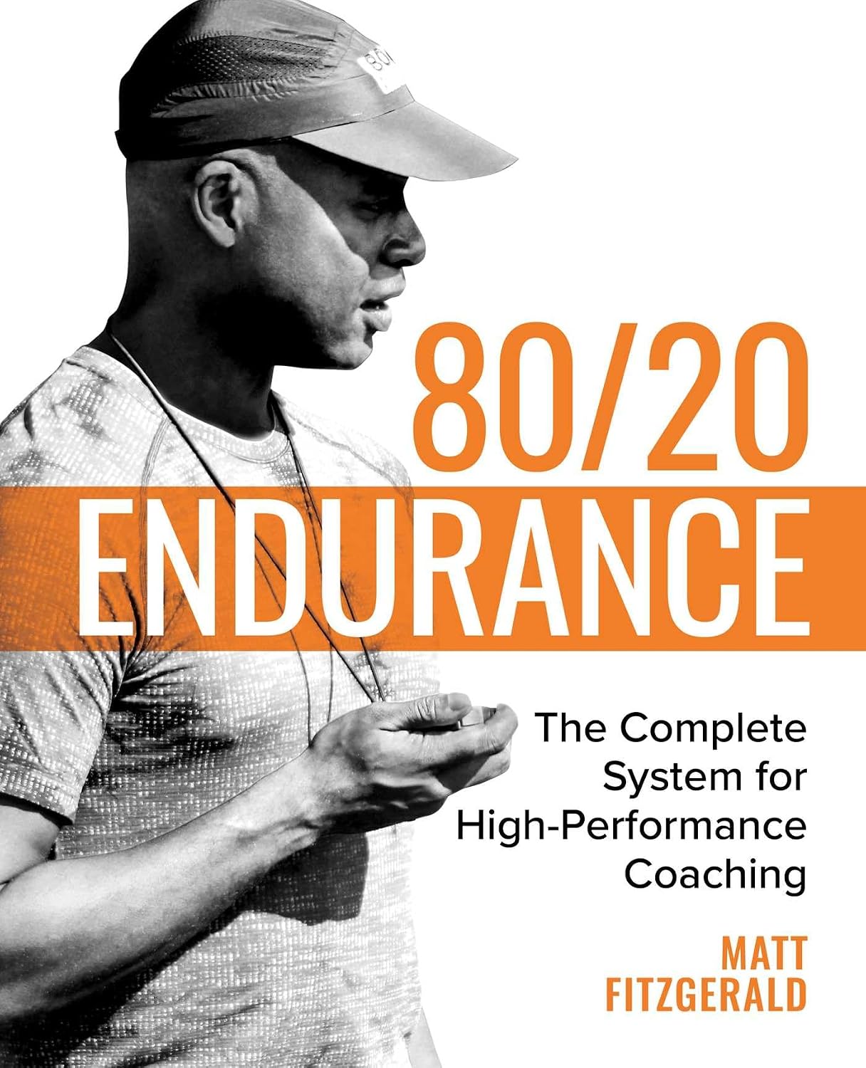 ler totalmente 80/20 Endurance: The Complete System for High-Performance Coaching
