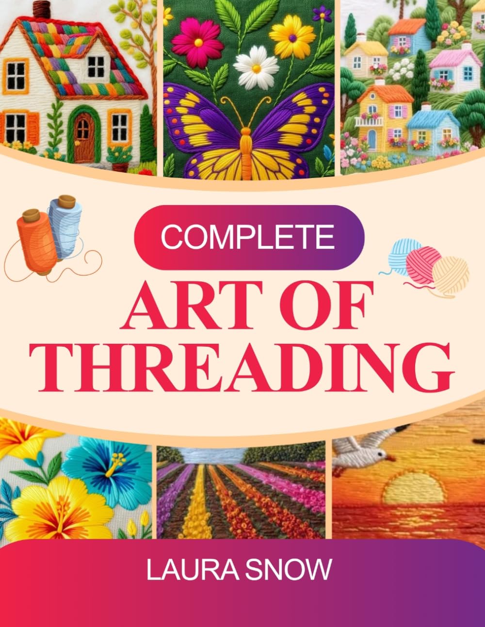 Complete Art of Threading baixar o livro de graça