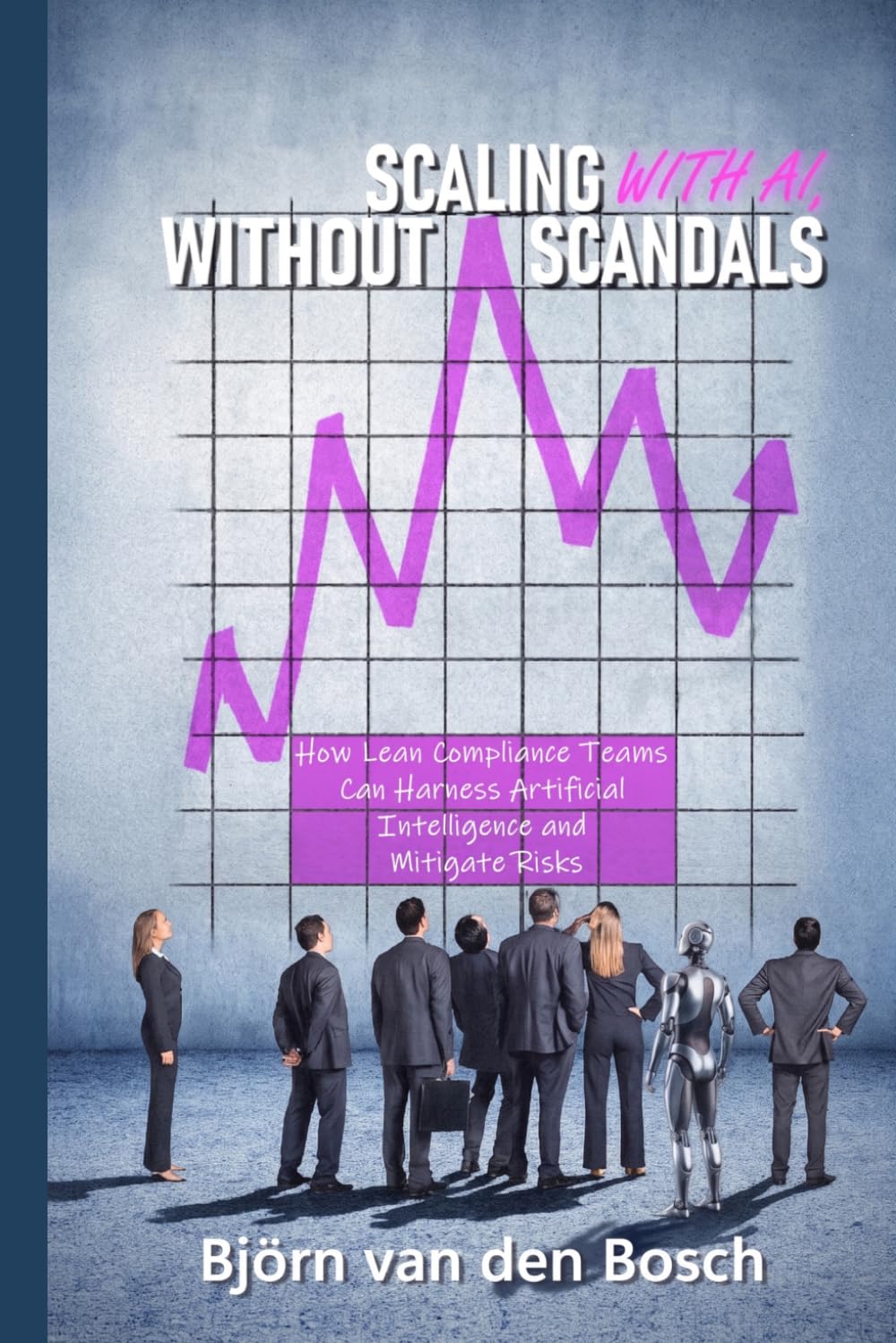 capítulo por capítulo baixar Scaling With AI, Without Scandals: How lean Compliance teams can harness Artificial Intelligence and mitigate risks