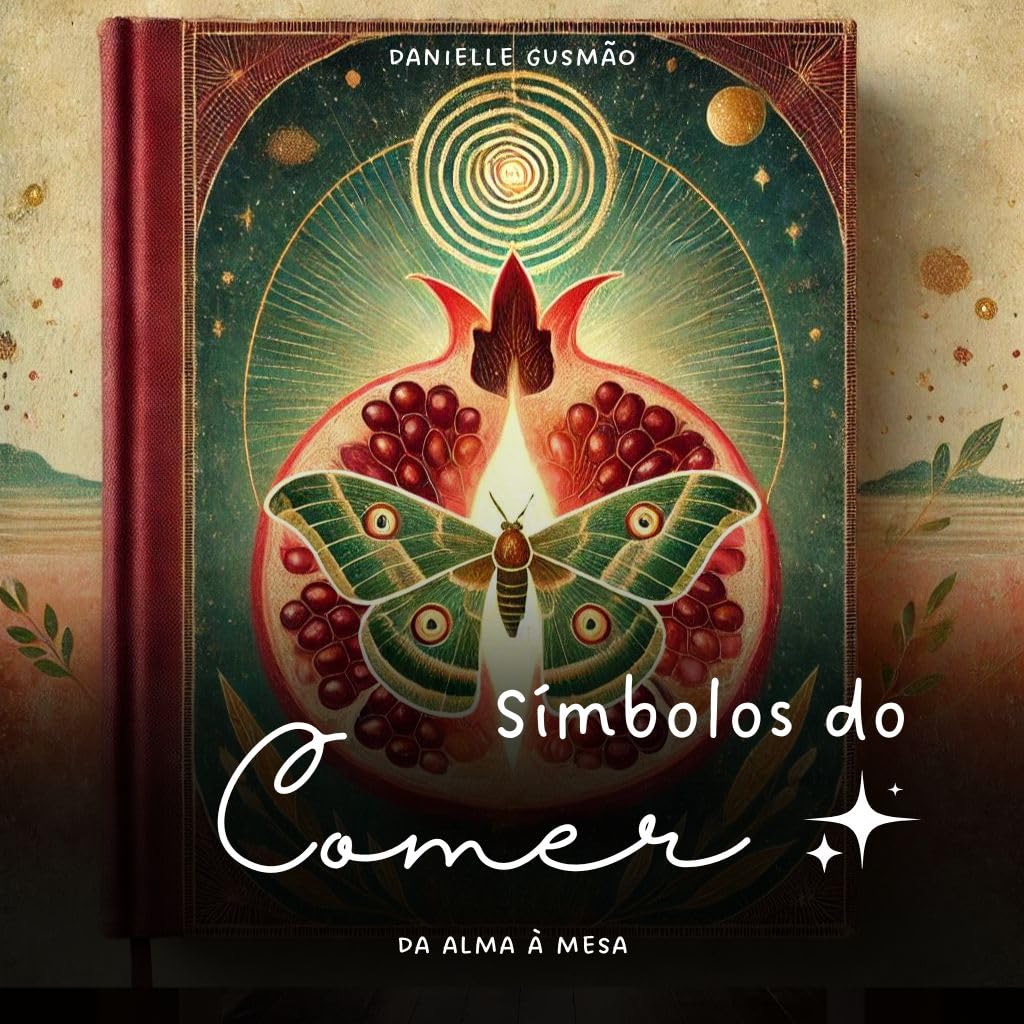 ler totalmente Símbolos do Comer: Da alma à mesa