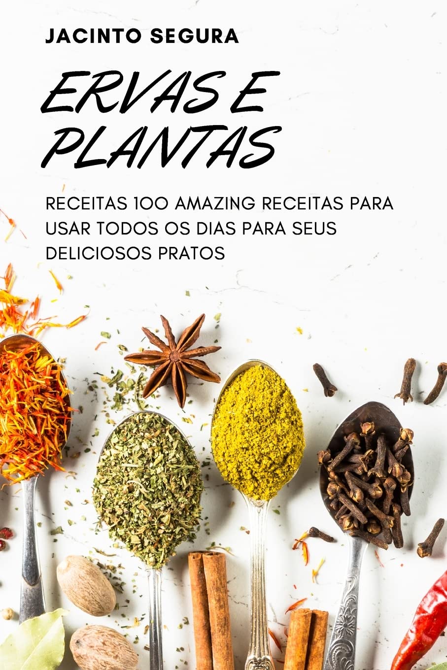 ler totalmente ERVAS E PLANTAS