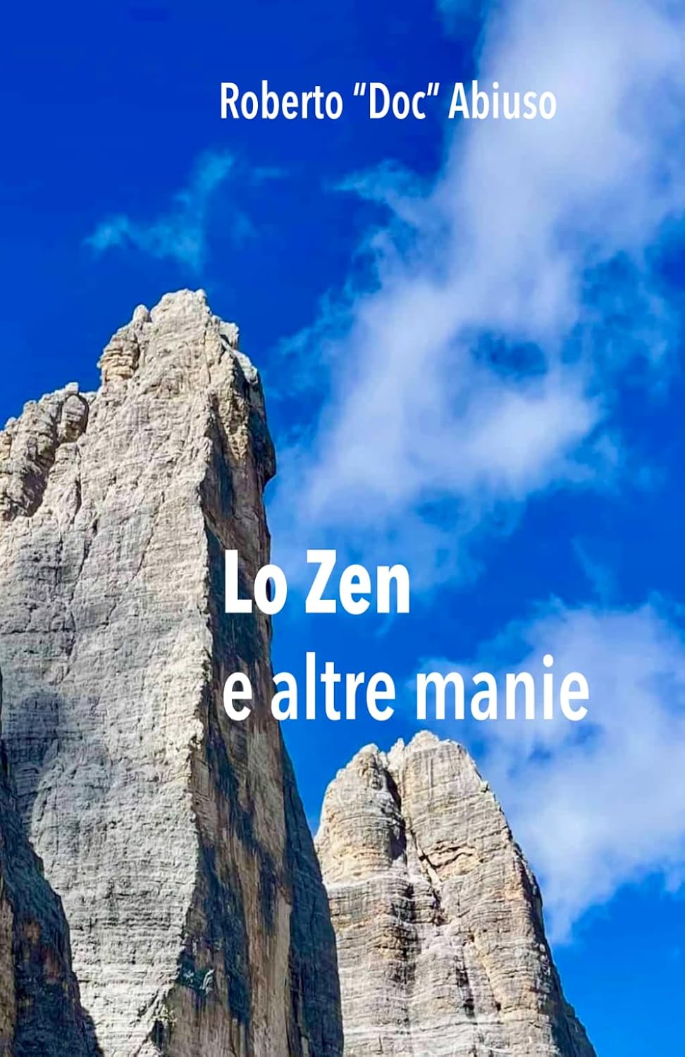Lo Zen e altre manie (Italian Edition) baixar o livro de graça