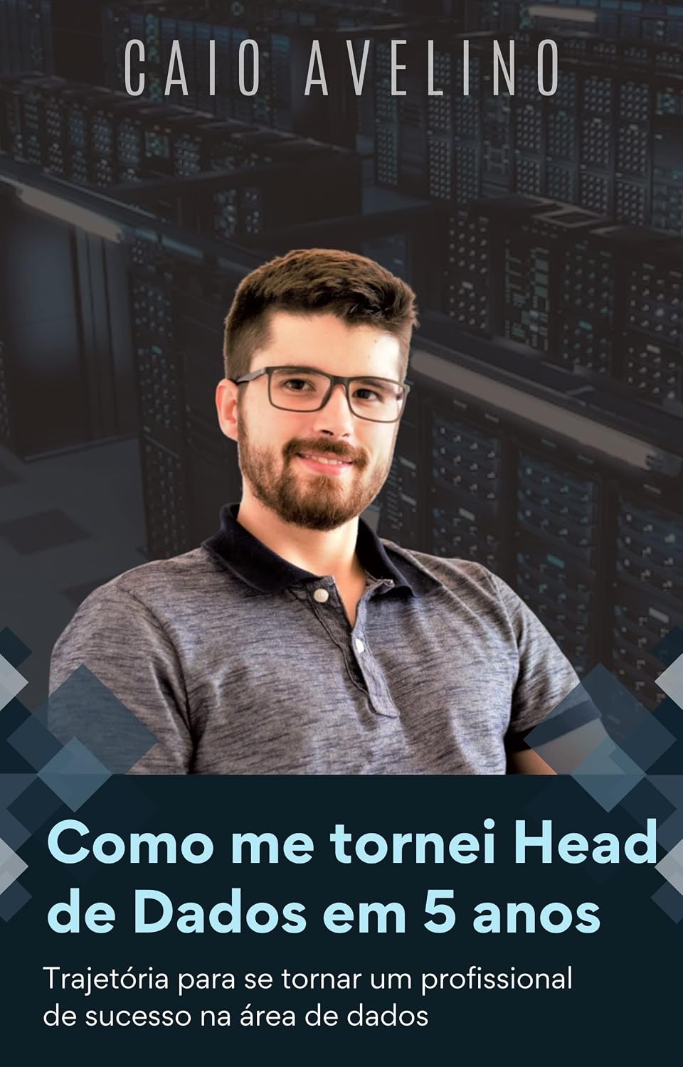 ler totalmente Como me tornei Head de Dados em 5 anos: Trajetória para se tornar um profissional de sucesso na área de dados