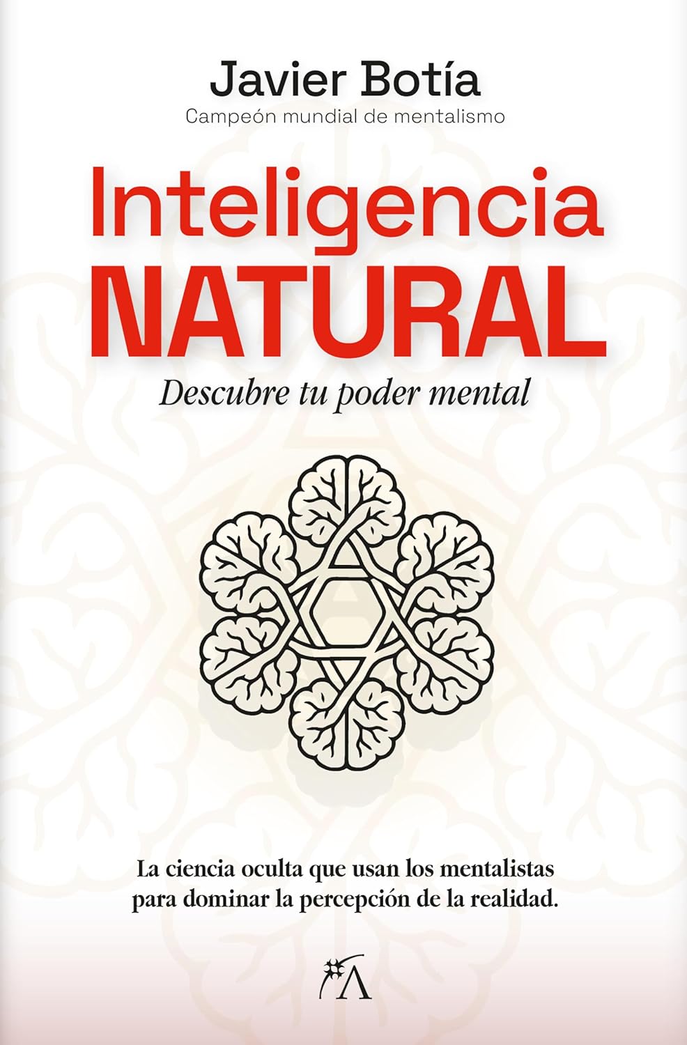 capítulo por capítulo baixar Inteligencia Natural: Descubre tu poder mental
