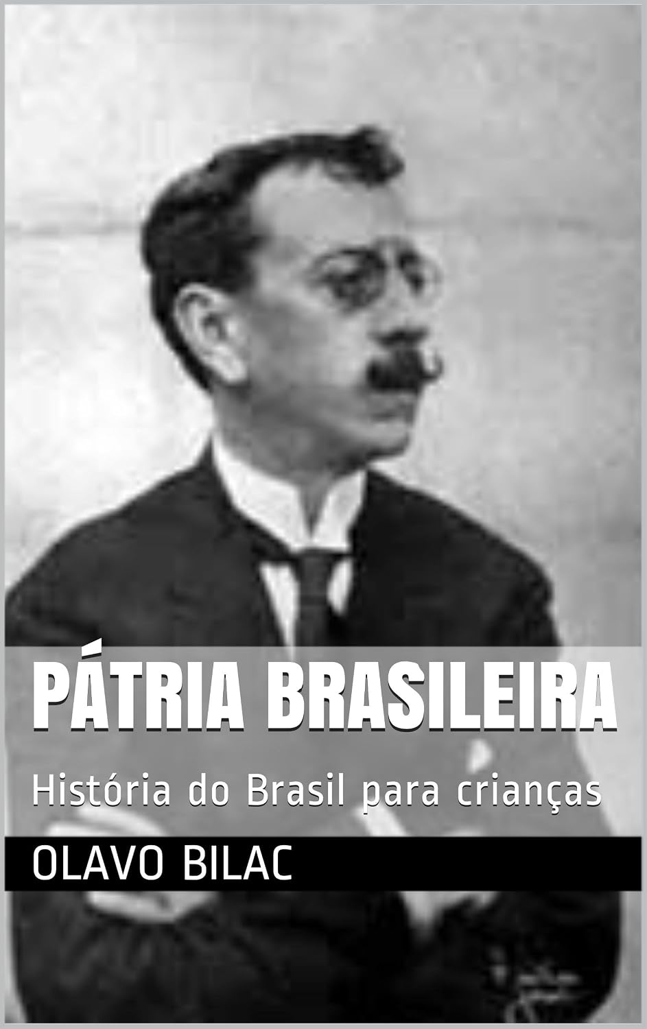 ler totalmente Pátria Brasileira: História do Brasil para crianças
