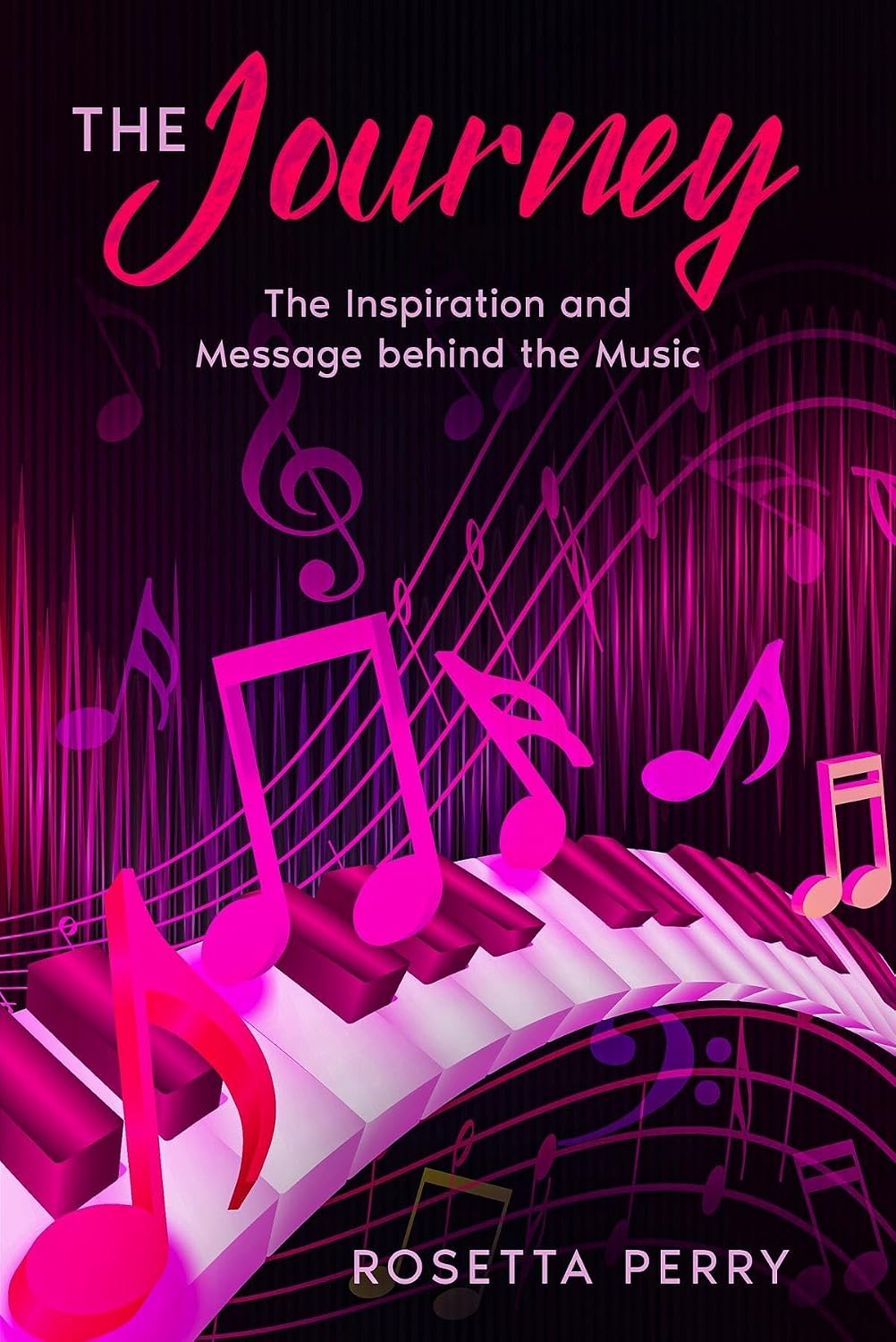 The Journey: The Inspiration and Message Behind the Music (English Edition) baixar o livro de graça