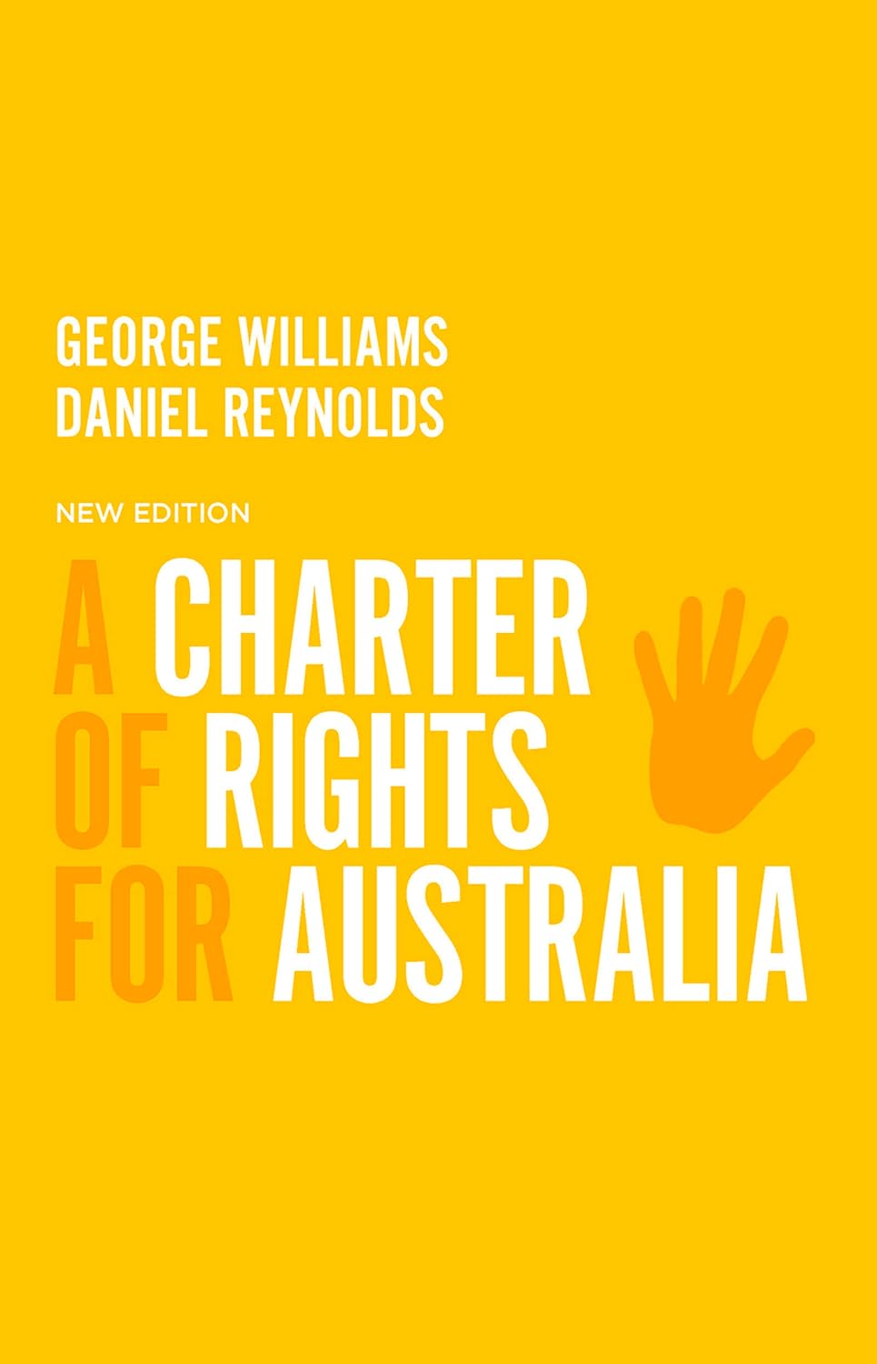 ler totalmente A Charter of Rights for Australia (English Edition)
