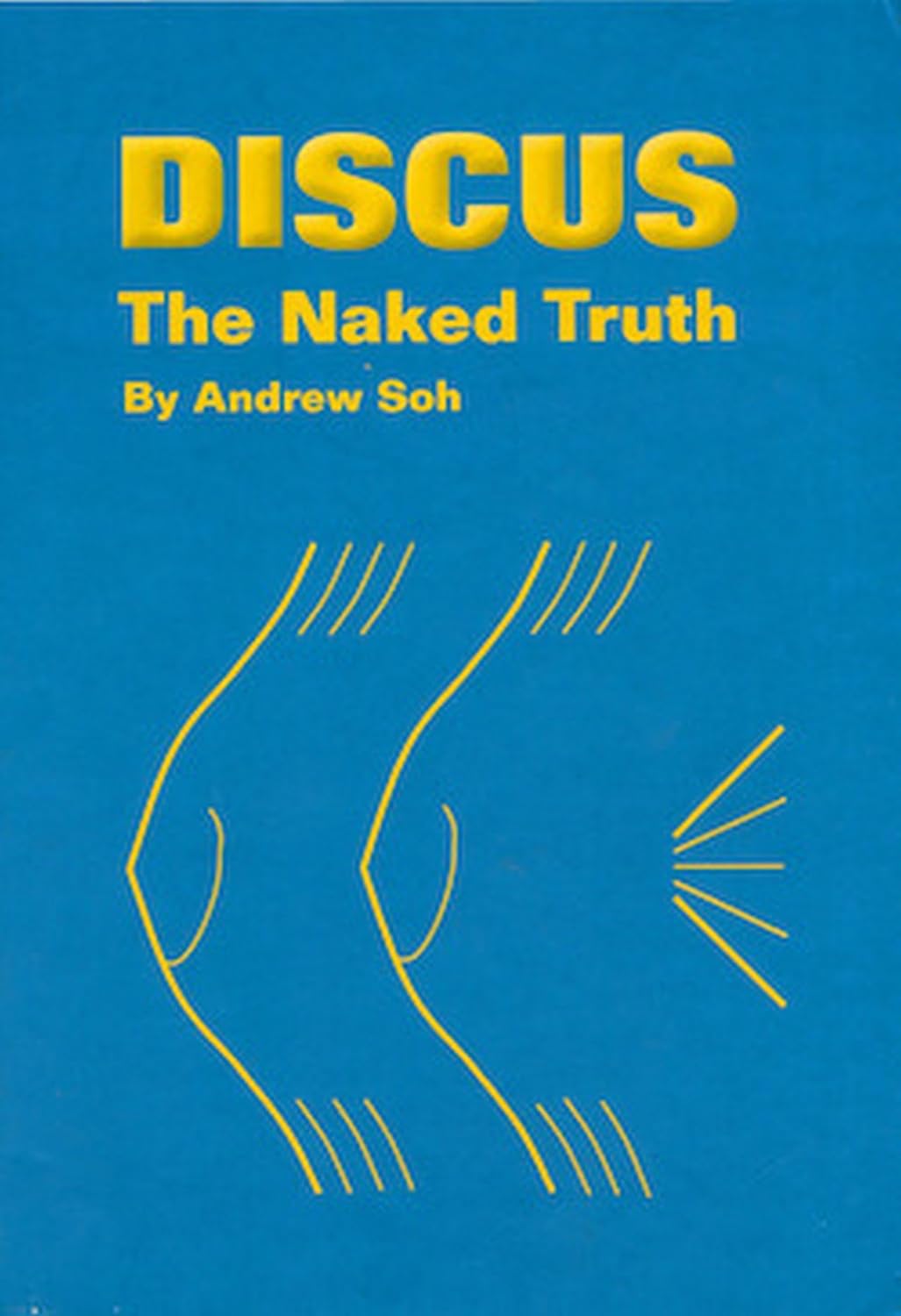 Discus The Naked Truth (English Edition) baixar livro de graça