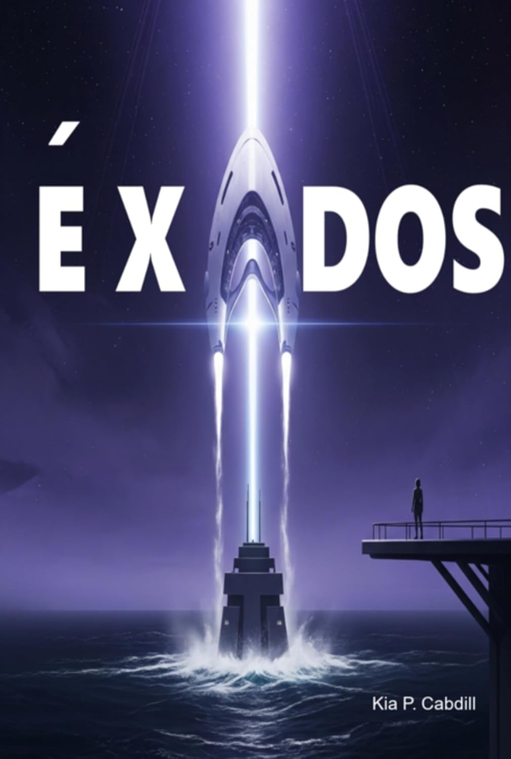 Éxodos (Spanish Edition) baixar livro de graça