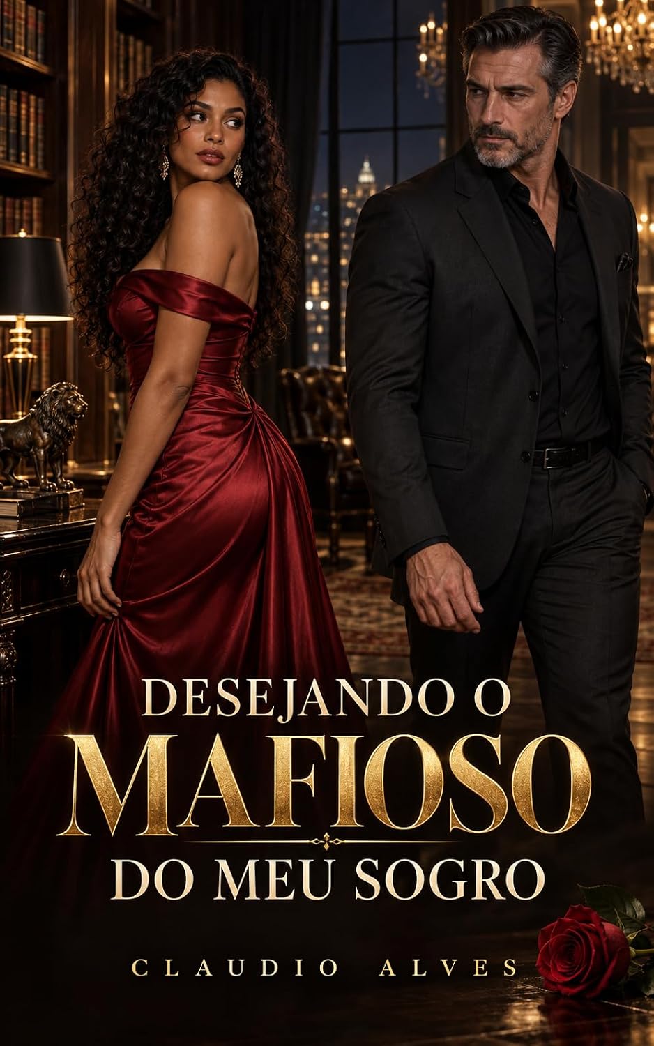Desejando o Mafioso do Meu Sogro baixar o livro de graça
