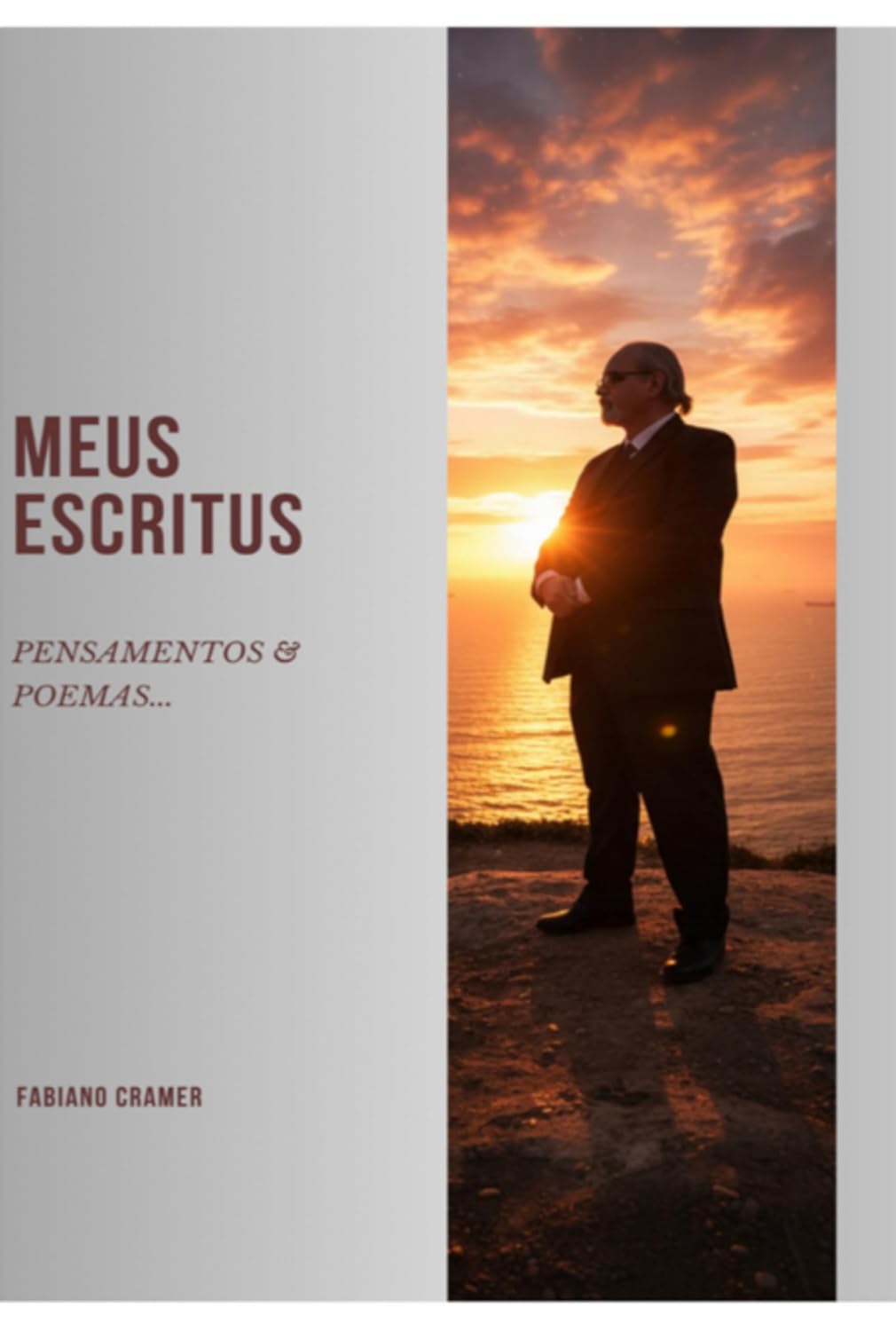 Meus Escritus baixar livro de graça