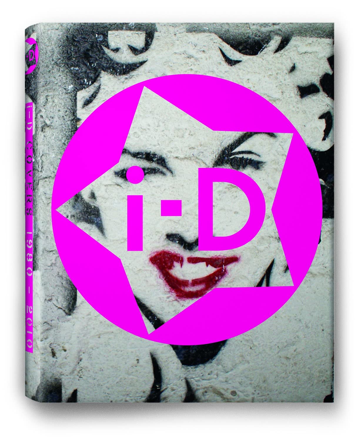 I-d covers baixar o livro de graça