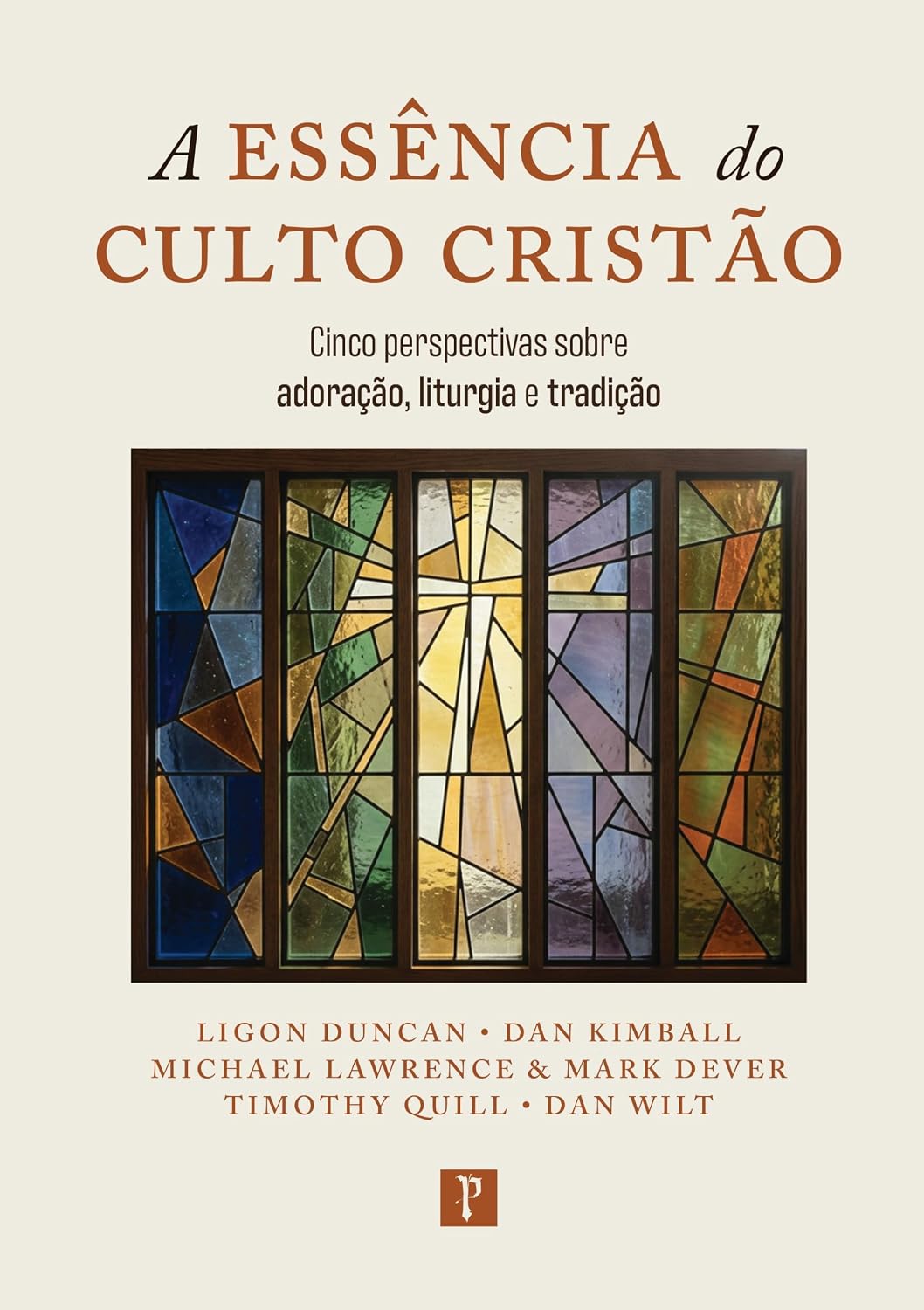 ler totalmente A essência do culto cristão