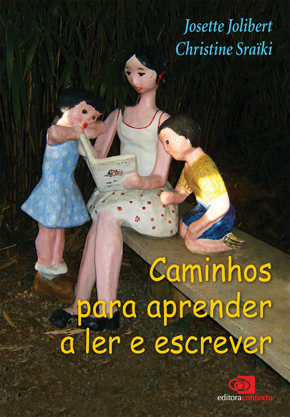 ler totalmente Caminhos para aprender a ler e escrever