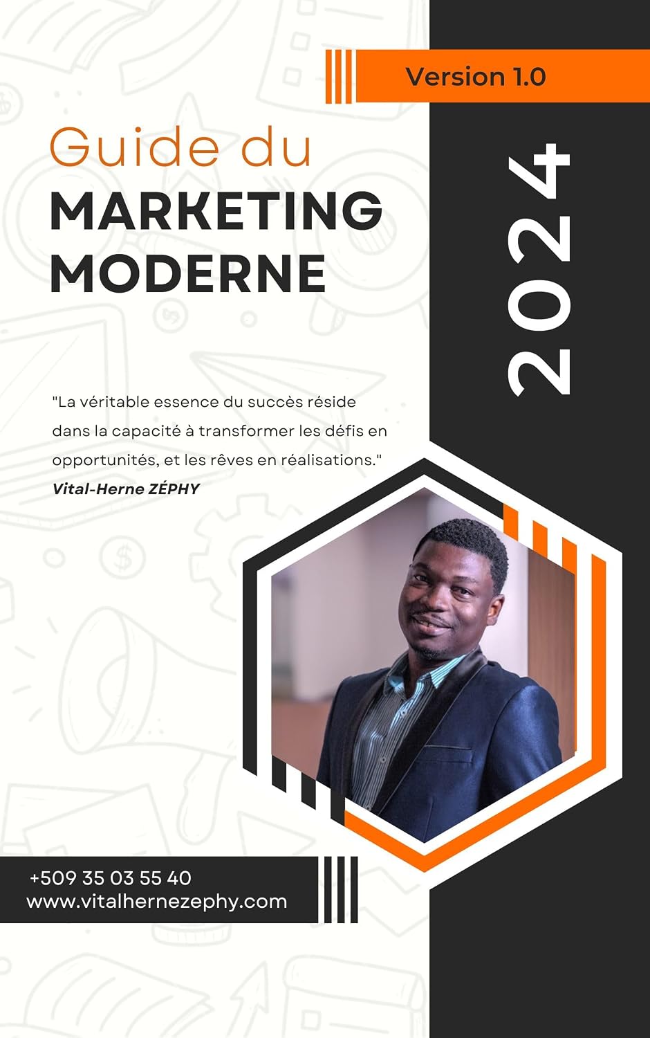 Guide du Marketing Moderne (French Edition) baixar livro de graça