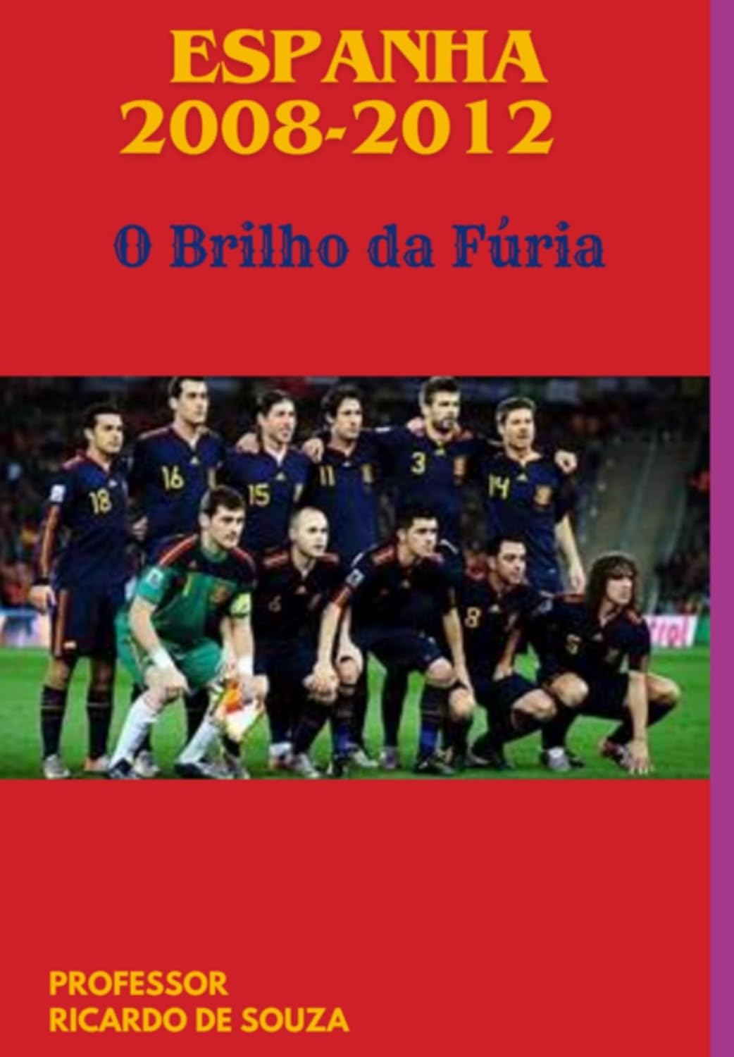 Espanha 2008-2012 baixar livro de graça