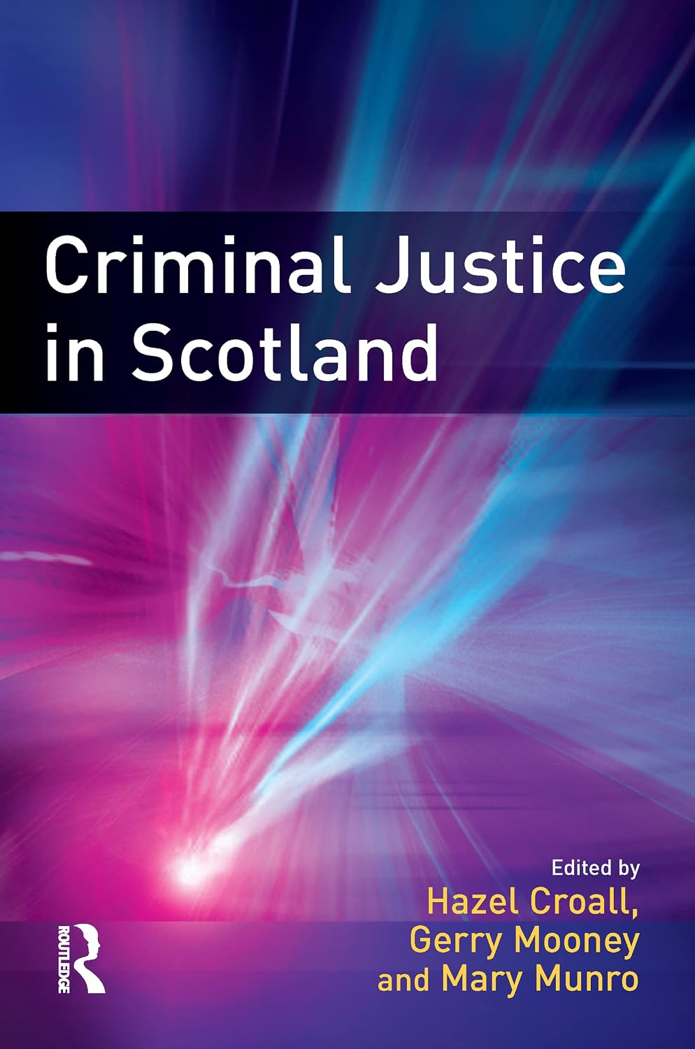 Criminal Justice in Scotland (English Edition) baixar livro de graça